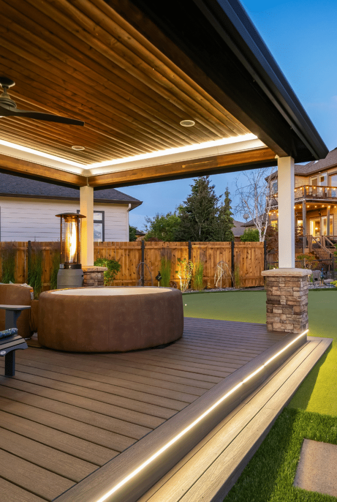 Knoxville Deck builders Knoxville Deck Builders